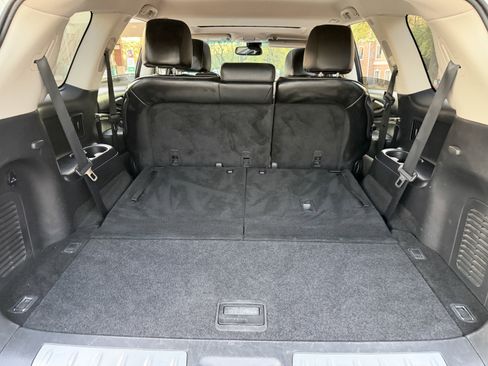 Used 2015 INFINITI QX60 FWD w/ Premium Plus Package image 17