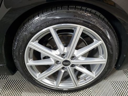 Used 2025 Audi A6 Premium Plus AWD/4WD image 11