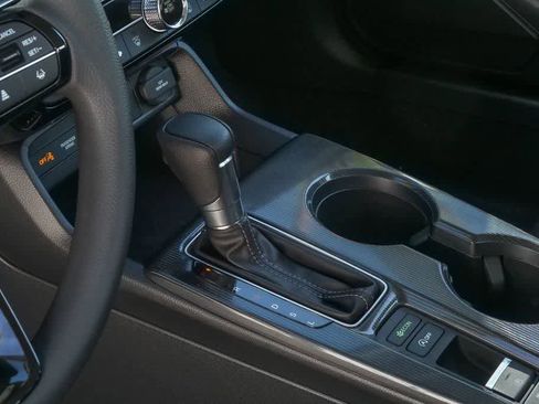 New 2026 Honda Civic LX image 20