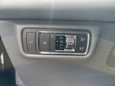 Used 2020 Lincoln Aviator Reserve w/ Equipment Group 201A AWD/4WD image 27