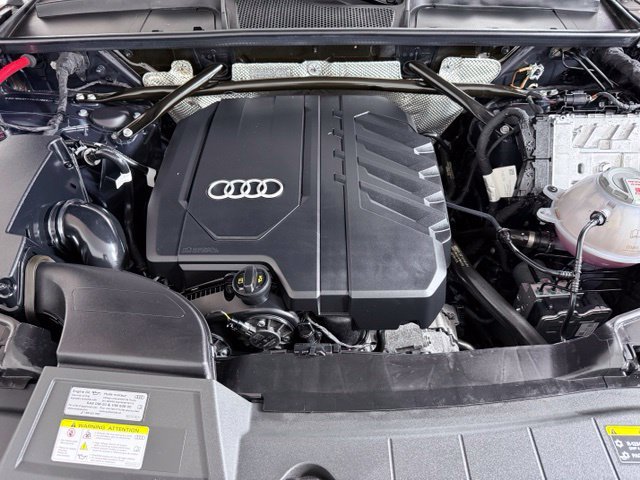 Certified 2024 Audi Q5 2.0T Premium AWD/4WD image 26
