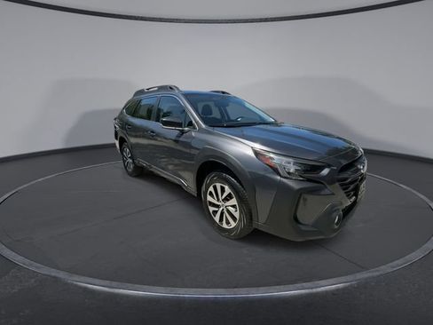 Certified 2024 Subaru Outback AWD/4WD image 2