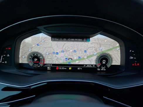 New 2026 Audi Q8 Premium Plus image 15