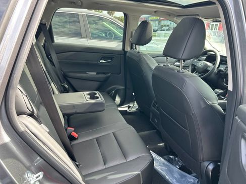 New 2026 Nissan Rogue Dark Armor FWD image 44