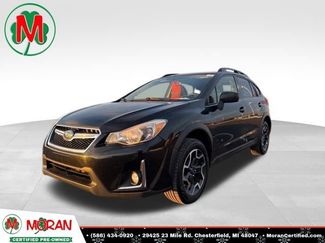 Used 2017 Subaru Crosstrek 2.0i 360° Tour