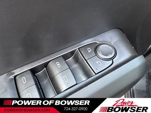 New 2026 Chevrolet Colorado LT w/ LT Convenience Package AWD/4WD image 7