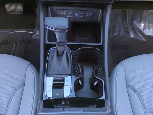 New 2026 Hyundai Santa Cruz SEL FWD image 19