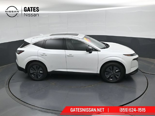 Certified 2025 Nissan Murano SL w/ Cargo Package AWD/4WD image 51
