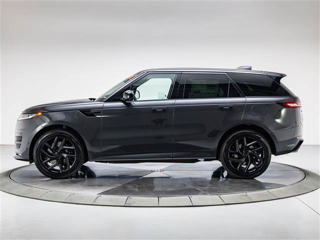New 2027 Land Rover Range Rover Sport Battersea AWD/4WD image 2