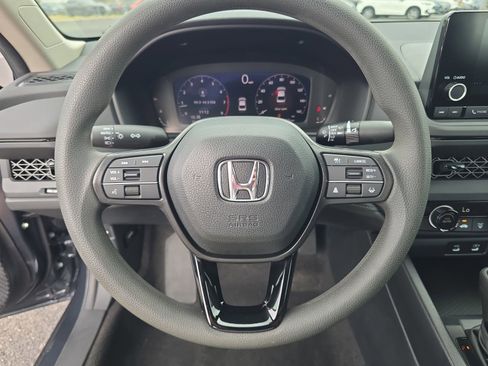 Certified 2024 Honda Accord LX image 22