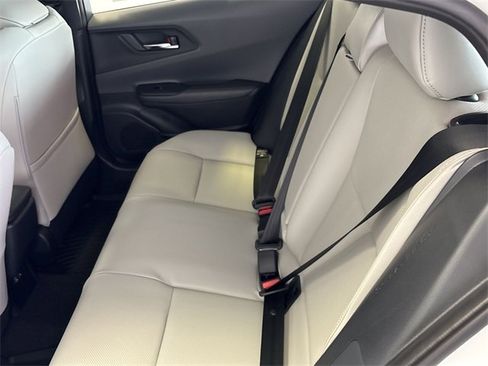 New 2026 Toyota Prius XLE image 22