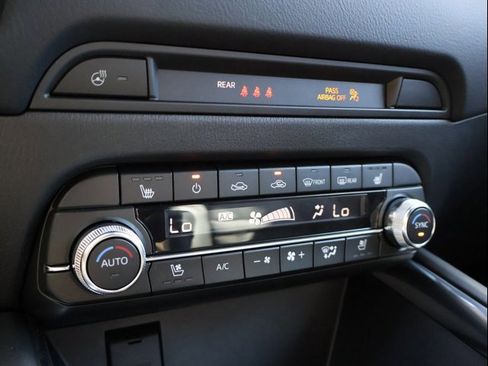 New 2025 MAZDA CX-5 2.5 Turbo image 38