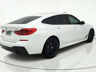 Used 2019 BMW 640i Gran Turismo xDrive w/ Premium Package
