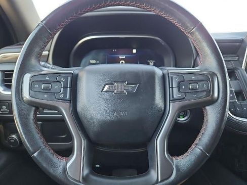 Used 2022 Chevrolet Tahoe RST w/ Luxury Package RWD image 30