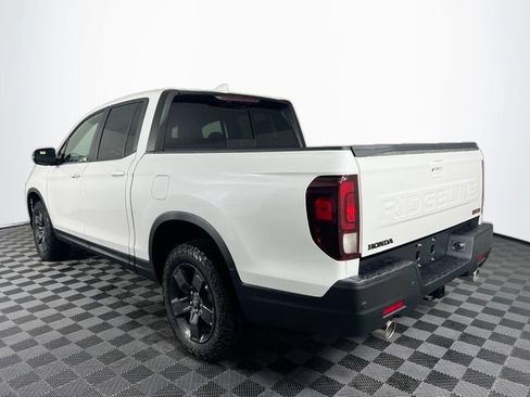 Used 2026 Honda Ridgeline TrailSport image 4