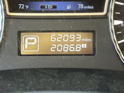 Certified 2019 INFINITI QX60 Luxe w/ Essential Package image 9