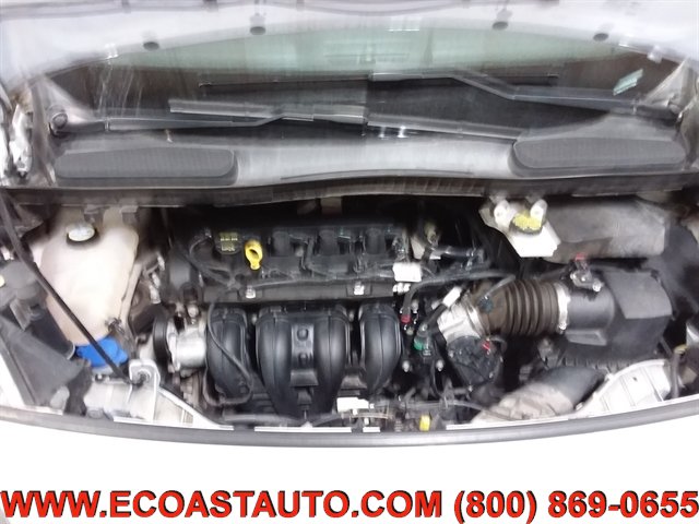 Used 2015 Ford Transit Connect XL FWD image 9