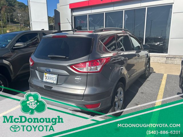 Used 2013 Ford Escape SE AWD/4WD image 4
