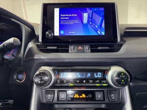 Certified 2023 Toyota RAV4 XLE Premium AWD/4WD image 28