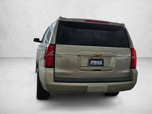 Used 2016 Chevrolet Tahoe LT image 6