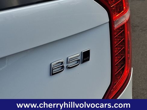 Certified 2023 Volvo XC90 B5 Plus w/ Protection Package Premier image 32