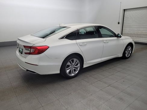 Used 2019 Honda Accord LX image 10