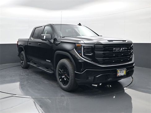 Used 2026 GMC Sierra 1500 Elevation w/ Elevation Premium Package image 3