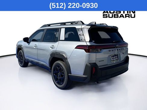 New 2026 Subaru Outback Limited image 6