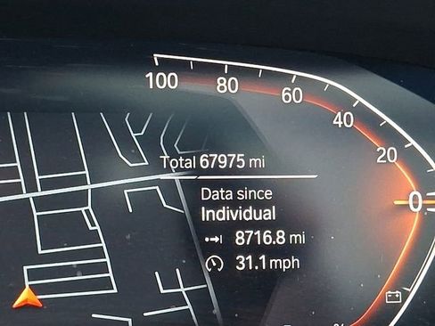 Used 2022 BMW X5 xDrive40i w/ M Sport Package AWD/4WD image 21