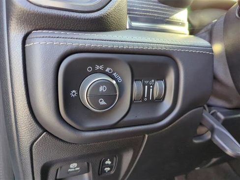 Used 2020 RAM 1500 Limited w/ Bed Utility Group RWD image 28