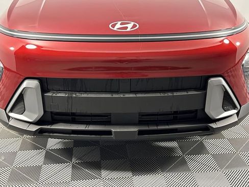 New 2026 Hyundai Kona SE image 35