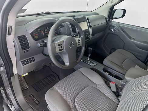 Used 2021 Nissan Frontier SV w/ SV Utility Package AWD/4WD image 28