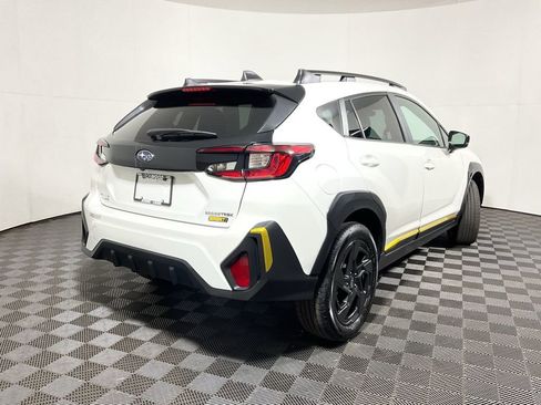 Used 2024 Subaru Crosstrek 2.5i Sport AWD/4WD image 18