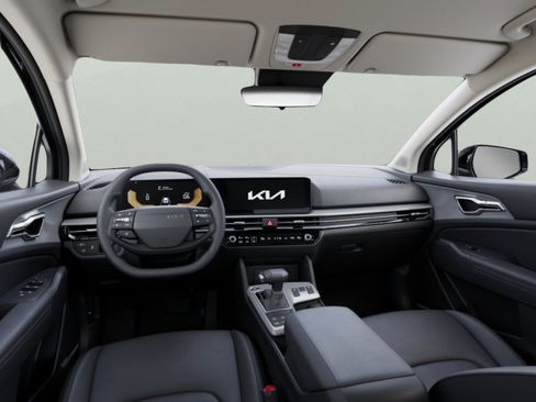 New 2027 Kia Sportage EX FWD image 14