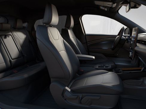 New 2025 Ford Mustang Mach-E Premium w/ Sport Appearance Package RWD image 33