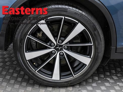 Used 2022 Polestar Polestar 2 image 27