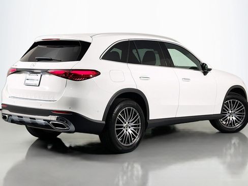 Certified 2026 Mercedes-Benz GLC 300 image 13
