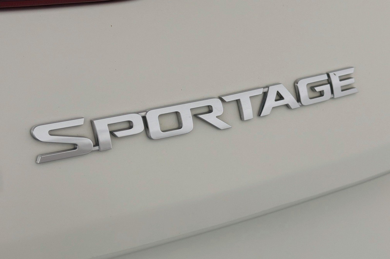 Used 2020 Kia Sportage LX FWD image 9