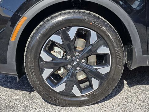 Used 2023 Kia Sportage X-Line w/ X-Line Premium Package AWD/4WD image 13