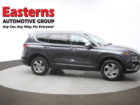 Used 2023 Hyundai Santa Fe SEL image 47