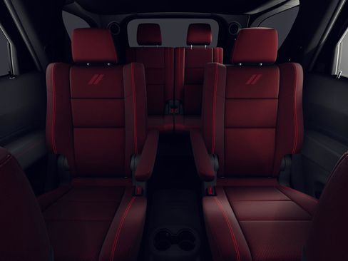 New 2026 Dodge Durango GT AWD/4WD image 3
