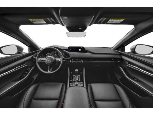 New 2026 MAZDA MAZDA3 s FWD image 11