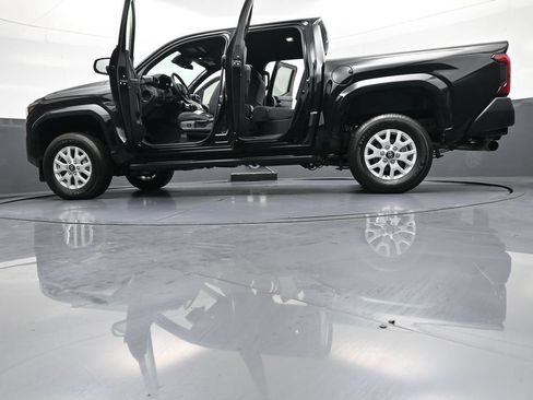 Used 2025 Toyota Tacoma SR RWD image 48