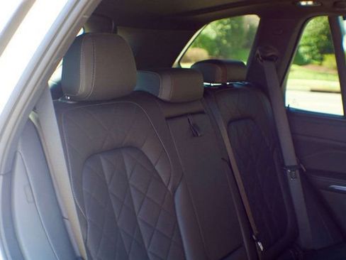 Used 2023 BMW X5 xDrive40i w/ Executive Package image 49