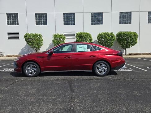 New 2025 Hyundai Sonata SE image 5