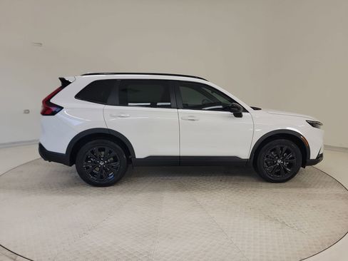 Used 2026 Honda CR-V Sport Touring image 6