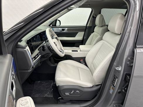 New 2026 Hyundai Santa Fe Limited image 9