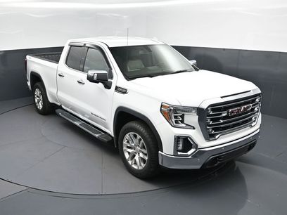 Used 2019 GMC Sierra 1500 SLT w/ SLT Premium Package