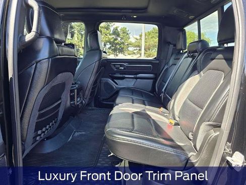 Used 2022 RAM 1500 TRX AWD/4WD image 16