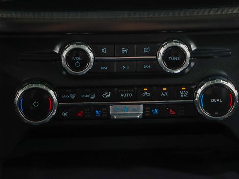 Used 2024 Ford F150 Lariat w/ Equipment Group 502A High AWD/4WD image 22
